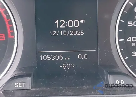 2013 Audi A4 2.0T Premium z USA, uszkodzony, nr VIN WAUBFAFL0DN029938